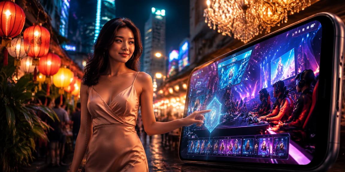 hvm88 mobile gaming
